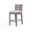 Laguna Barstool in Canvas Skyline