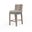 Laguna Barstool in Cast Mist