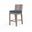 Laguna Barstool in Spectrum Indigo