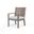 Laguna Dining Chair in Canvas Skyline