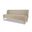 Laguna Kitchen Sofa In Camel