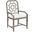 Lahara Chair Set of 2