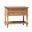 Lajos End Table In Oak
