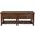 Lake House Brown Cocktail Table