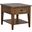 Lake House End Table