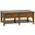 Lake House Oak Cocktail Table