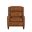 Lancaster Recliner In Sable