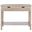 Landers 2 Drawer Console in Greige
