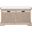 Landers 2 Drawer Cushion Storage Bench in Sand