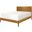 Landon Queen Bed In Acorn