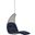 Landscape Hanging Chaise Lounge Outdoor Patio Swing Chair In Light Gray Navy