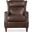 Lansing Power Recliner with Power Headrest In Brown