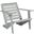 Lanty Adirondack in Grey