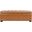 Large Manhattan Storage Bench