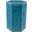Large Porto Side Table In Azure