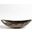 Larkin Large Bowl In Antique Nickel