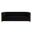 Larron Sofa In Abbington Black and Hobbes Night