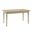 Larry Dining Table In Oak