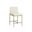 Lathan Counter Stool In Geralt Linen