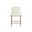 Lathan Counter Stool In Geralt Linen