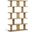 Laurel Shelving In Natural