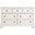 Laurelin White Dresser