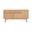 Lawrence 59 Inch Sideboard In Oak