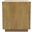 Layne 20 Inch Square End Table In Light Brown