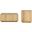 Layne Occasional Table Set In Natural