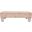 Leary Coffee Table in White Wash