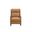 Ledger Power Recliner with Power Head Rest and Power Lumbar In Brandy