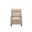 Ledger Power Recliner with Power Head Rest and Power Lumbar In Stone