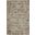Leigh Ivory/Granite 5'3" x 7'6" Rug
