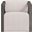 Leilani Outdoor Swivel Chair