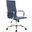 Leisuremod Harris High-Back Office Chair