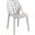 Modern Cornelia Dining Chair In Grey