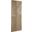 Lenora Distressed Brown Wall Decor