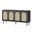 Lenz Sideboard In Black