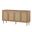 Lenz Sideboard In Oak
