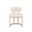 Levanto Dining Chair Set of 2 In Everest Greige