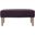 Levi Plum Bench