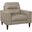 Lewes Chair In Beige
