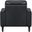 Lewes Chair In Black