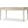 Lexie Writing Desk In Natural