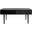 Lexington Coffee Table in Black