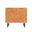 Liam Sideboard In White and Wood