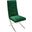 Lidia Green Dining Chair Set Of 2
