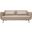 Lilou 77 Inch Fabric Sofa In Beige