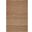 Lily Natural 2'3" x 3'9" Rug