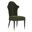 Lincoln Dining Chair In Forest